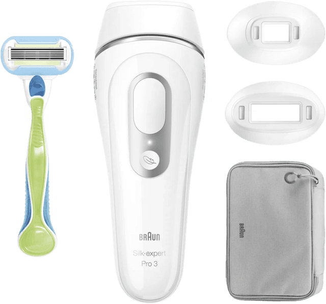 Imagen de Braun Silk‑expert Pro 3 PL3122 IPL Enthaarungsgerät en OfertitasTOP