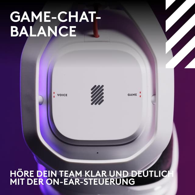 Thumbnail 1 de Logitech G Astro A50 LIGHTSPEED 24 Std.