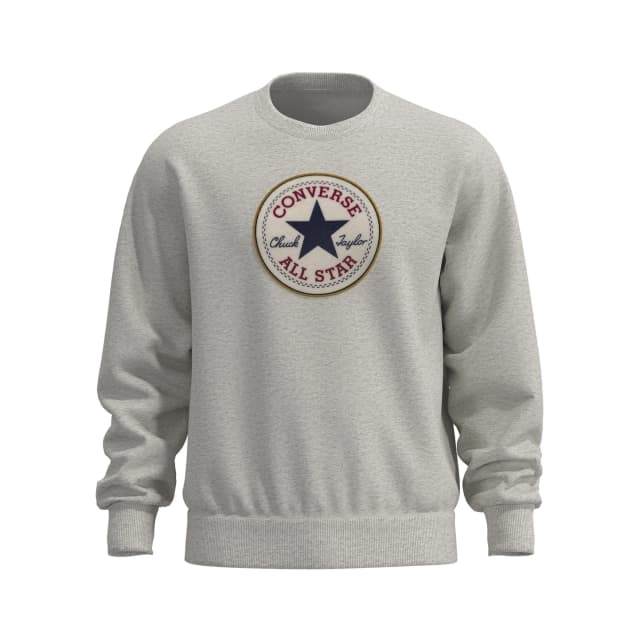 Imagen de Converse Sudadera Chenille Heritage Fleece en OfertitasTOP