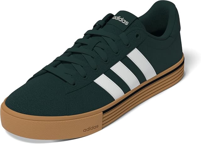 Imagen de adidas Daily 4.0 Shoes: Zapatos unisex cómodos y versátiles en OfertitasTOP