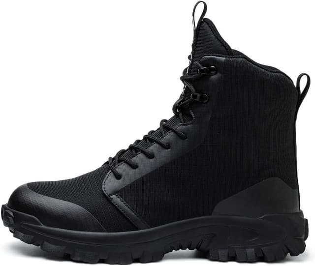 Detalle 2 de Rona Safety Shoes & Boots with Steel Toe Cap – lightweight puncture protection