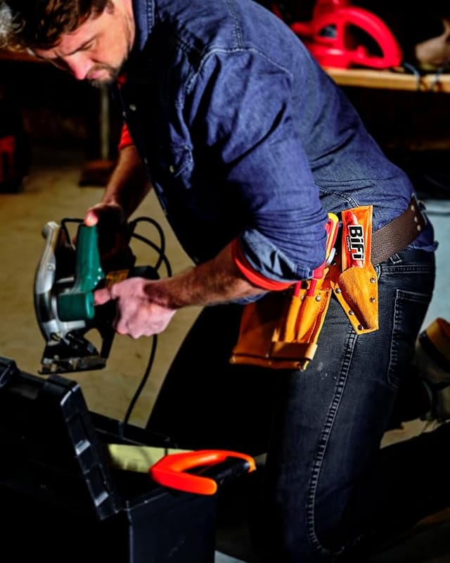 Thumbnail 5 de BiFi Original Tiras de salami picante 🌶️ 40x20 g