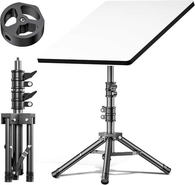 Detalle de Starlink Mini Stativhalterung 130 cm