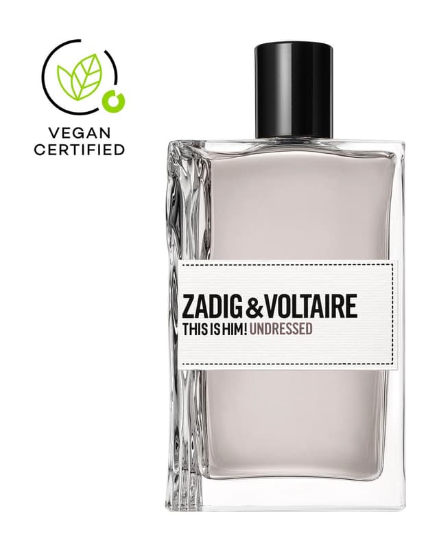 Thumbnail 1 de Zadig & Voltaire This is Him! Undressed 100 ml eau de parfum