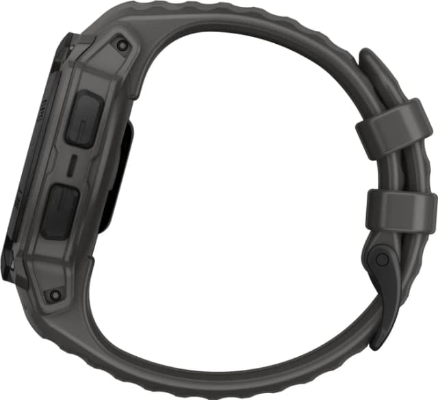Thumbnail 7 de Garmin Instinct E 40 mm Schwarz/Grau