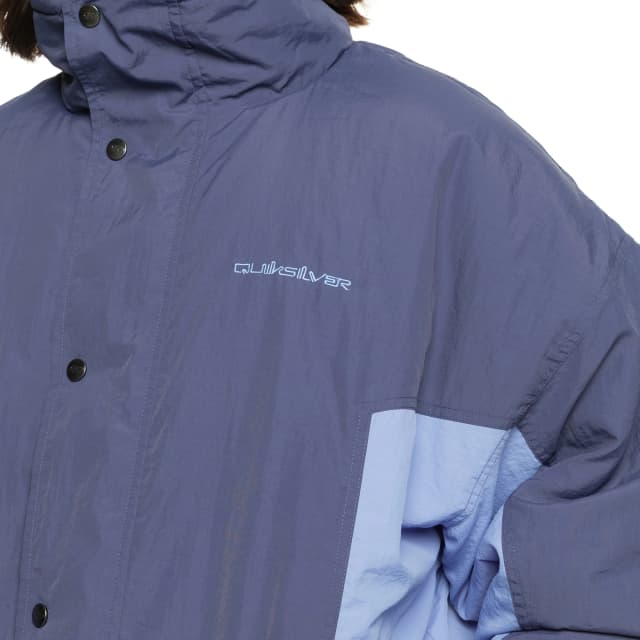 Detalle 2 de Quiksilver Take Us Back chaqueta bomber
