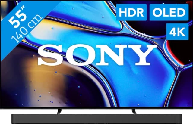 Thumbnail 37 de Sony Bravia 55 Zoll 8 OLED 4K (2024)