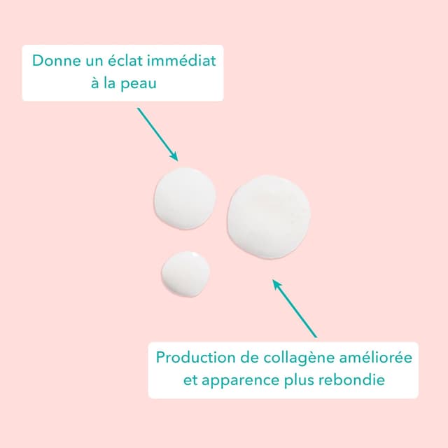 Detalle de colibri skincare REVIVAL TONER 200 ml — lotion tonique visage sans alcool