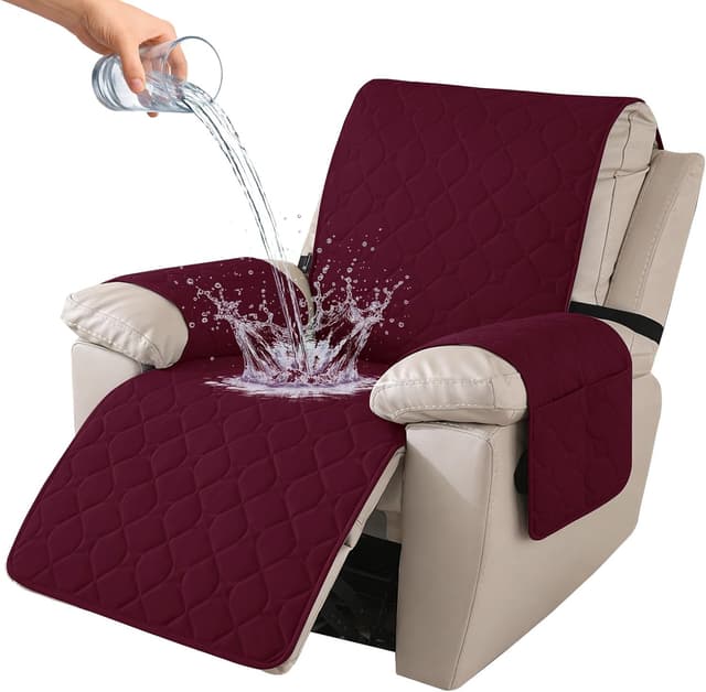 Detalle de Ystyle copripoltrona relax elettrica 1 posto