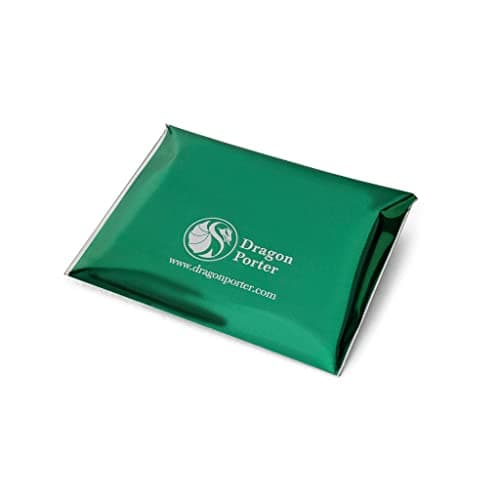 Thumbnail 5 de Dragon Porter Sinfonía Violín Negro Oro 3 cm 🎧