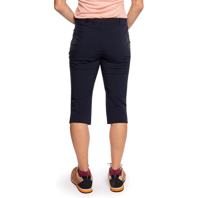 Detalle 2 de Trangoworld - Pantalón pirata mujer Youre Th 🌟