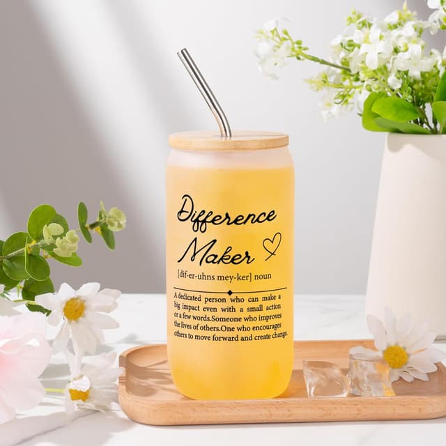 Detalle 2 de Thank You Gift Basket 16oz