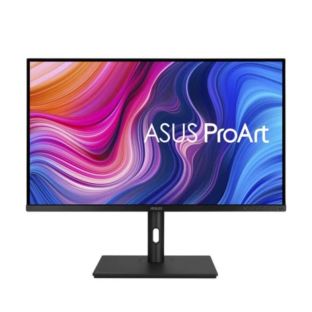 Detalle de Asus ProArt PA329CV 32" 4K para edición profesional