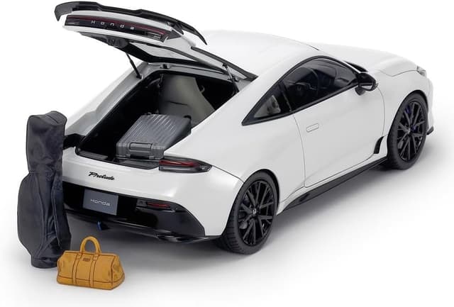 Thumbnail 6 de Tamiya 24373 Honda Prelude 1:24 kit modélisme