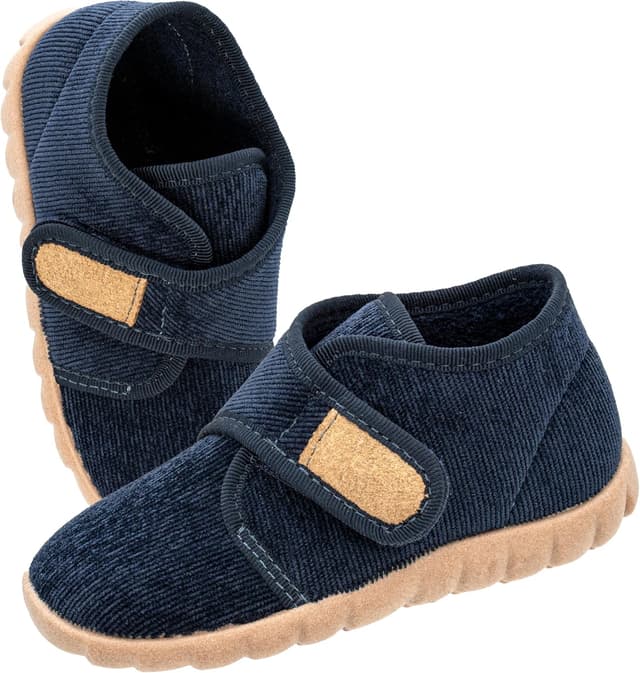 Thumbnail 6 de Fischer Markenschuh Unisex Kinder Hausschuh