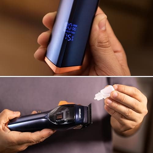 Thumbnail 4 de Cecotec PrecisionCare Expert Vector cortapelos 90 min