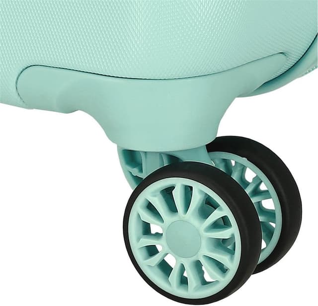 Thumbnail 6 de Disney Minnie & Figaro Equipaje 4 ruedas, ABS 20"