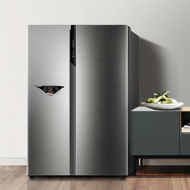 Thumbnail 3 de Autoaufkleber Dackel 25 cm