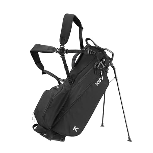 Thumbnail 5 de KVV Lightweight Golf Stand Bag 7-way ⛳