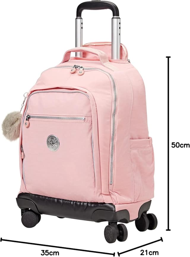 Thumbnail 4 de Kipling NEW ZEA Großer Rucksack mit Rollen