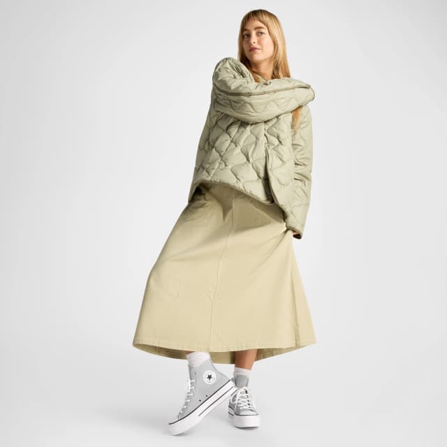 Thumbnail 2 de Converse Chuck Taylor All Star Lift zapatillas mujer