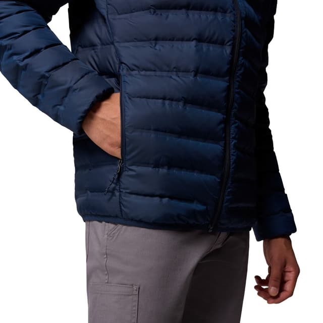 Thumbnail 3 de Columbia Lake 22™ II plumón, chaqueta de hombre 🧥