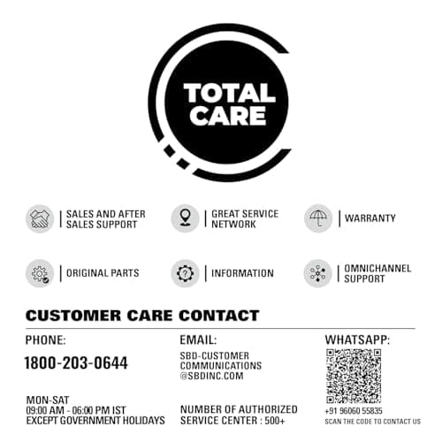 Thumbnail 6 de DEWALT DCG405N Amoladora angular 125 mm, 18 V 🛠