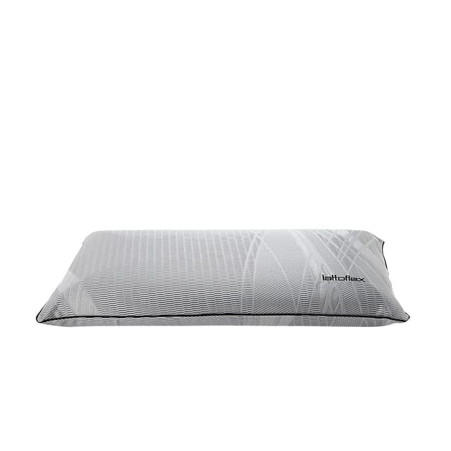 Imagen de Lattoflex Almohada lavable Silver Gel M 11 cm en OfertitasTOP