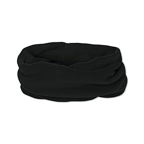 Detalle 1 de Sterntaler Allrounder Sombrero Negro para Bebés