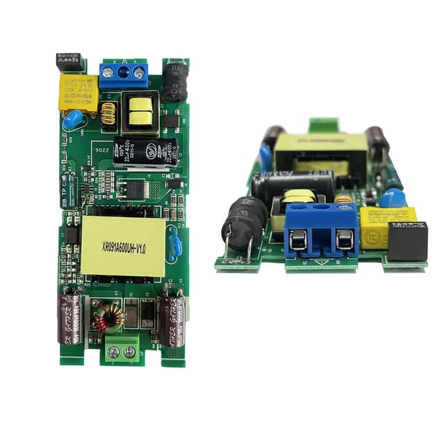 Thumbnail 2 de LED Transformator 1-30W 12V Treiber