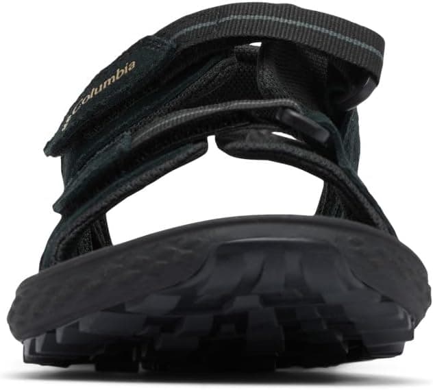 Detalle de Columbia Konos Hiker sandalias deportivas talla 4