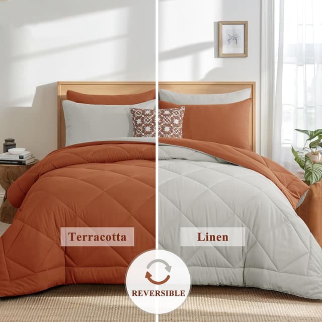 Detalle 2 de Aisbo Coverless Duvet 10.5 Tog King