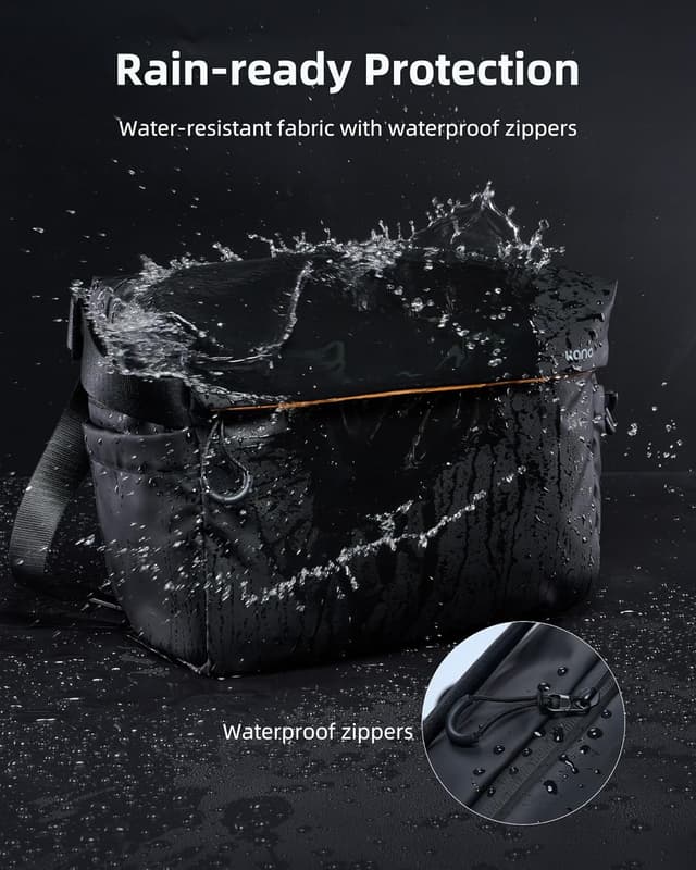 Thumbnail 5 de llano Kamera-Umhängetasche 1 Kamera