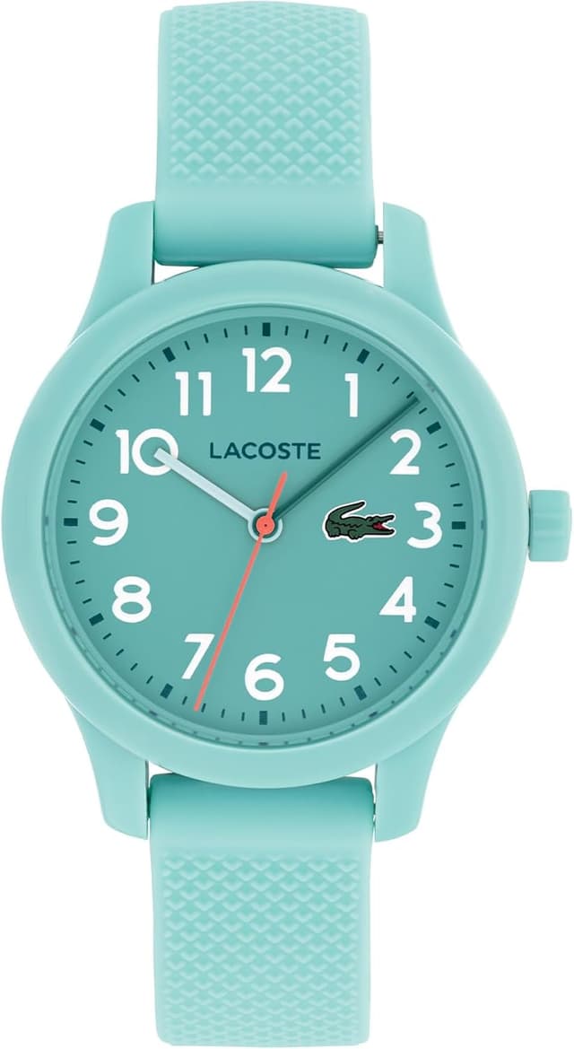 Detalle de Lacoste Orologio Quarzo Tre Lancette Kids 32mm