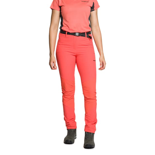 Imagen de Trangoworld Troyes Pantalón largo de mujer en OfertitasTOP