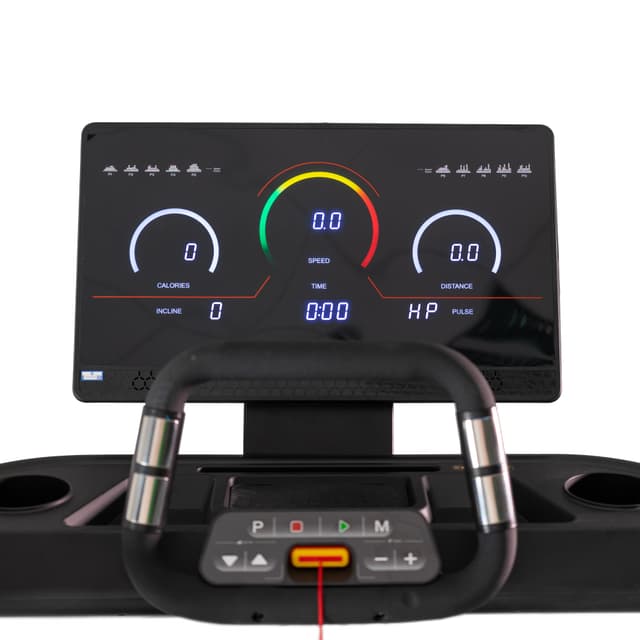 Thumbnail 2 de BH Fitness G6174N RX9 Cinta de correr con montaje opcional 🏃♂️