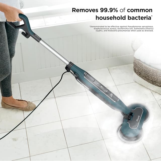 Thumbnail 5 de Shark Steam & Scrub Steam Scrubber, 2-mode