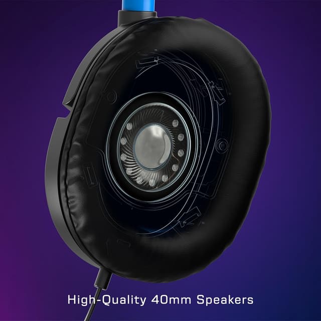 Thumbnail 2 de Turtle Beach Recon 50P Headset PS4/PS5