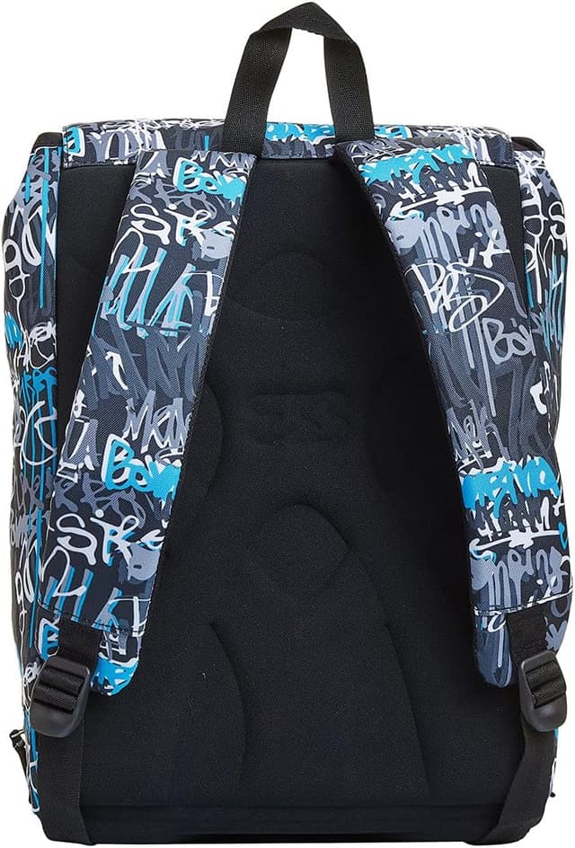 Detalle 2 de Seven Urban Rock Zaino Estensibile Seven, 28x41x13(+9) cm, fino a 28 litri