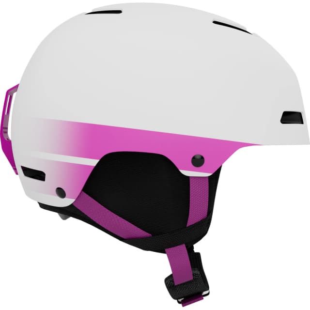 Detalle de Giro Ledge FS Giro: casco de esquí rígido con ajuste Auto Loc 2 Fit
