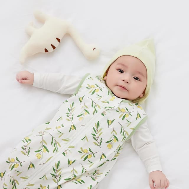 Thumbnail 5 de Duomiaomiao Baby Sleeping Bag 1.0 Tog