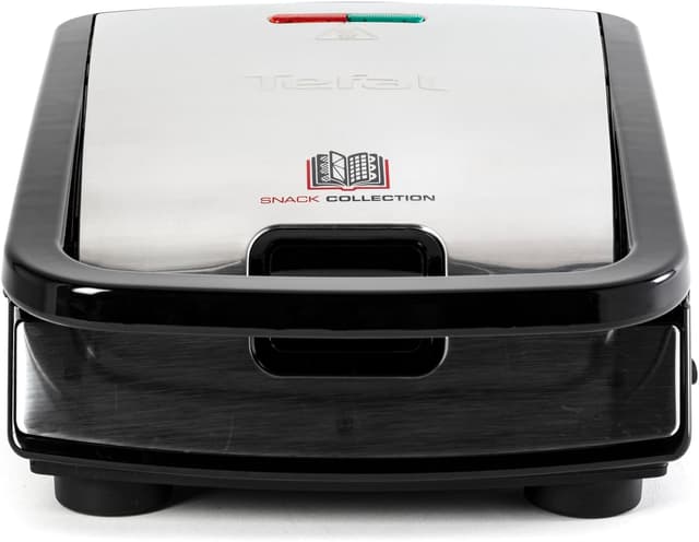 Detalle 2 de Tefal Snack Collection SW854D