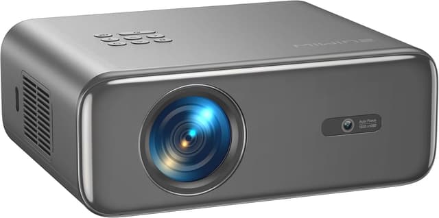 Thumbnail 6 de Netflix Officially Smart 4K Projector 1200 ANSI