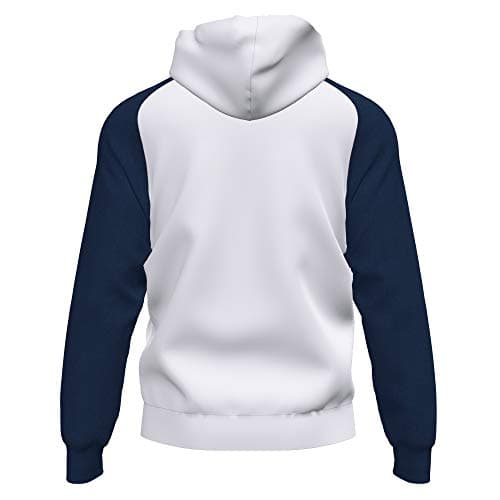 Detalle 1 de Joma Academy IV sudadera con capucha XL