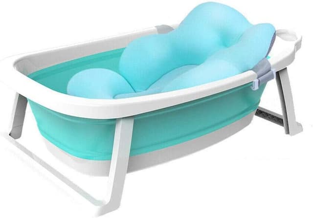 Detalle de Babify baignoire pliable bébé 0-3