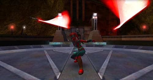 Detalle 2 de Aspyr Star Wars Heritage Pack para Switch