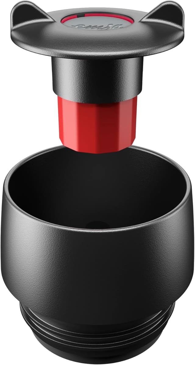 Thumbnail 4 de Emsa Travel Mug Waves Isolierbecher 0,36 L