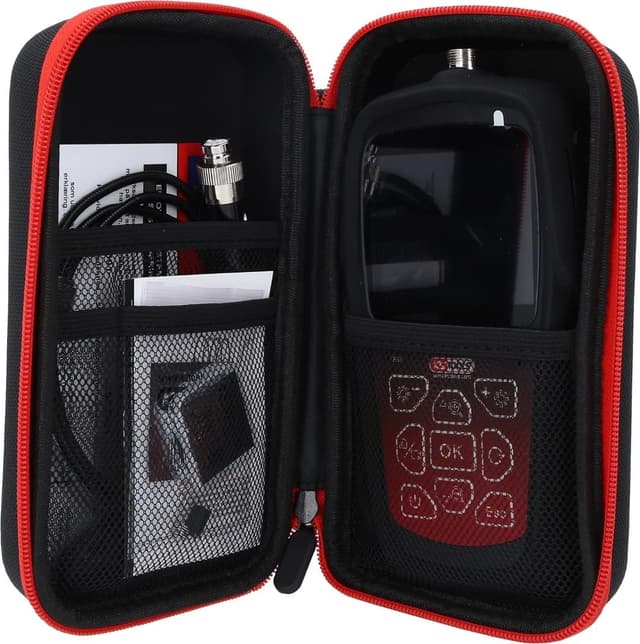 Detalle de KS TOOLS Kit endoscope vidéo 550.7530