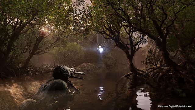 Thumbnail 4 de Metal Gear Solid Delta Snake Eater D1 Edition PS5