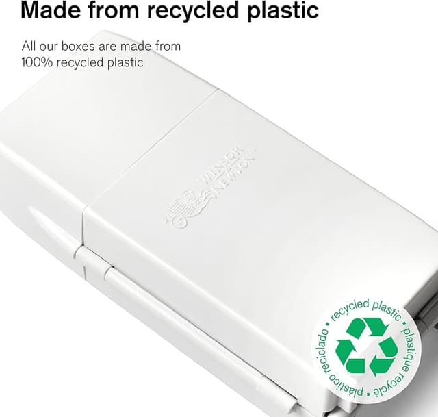 Thumbnail 6 de Winsor & Newton Cotman Caja Sketcher 24 godets 🎨